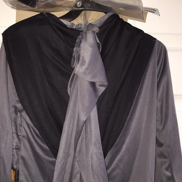 Batman Boys 3 Piece Halloween Pretend Play Superhero Costume Size Medium… - Picture 13 of 13